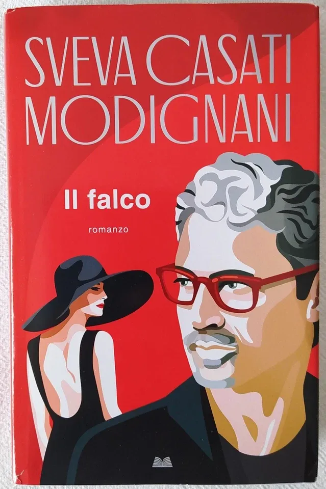 Il falco