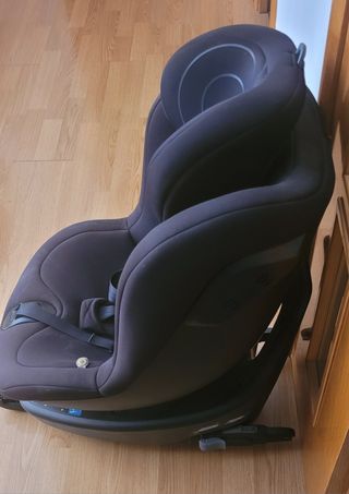 Silla coche BE COOL 03 Plus I-size  Grupo 0/1