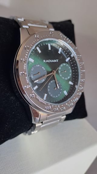 Reloj Radiant Hombre Nuevo 