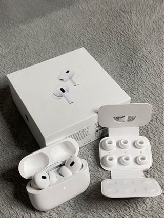 AIR PODS PRO 2 generación