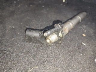 INYECTOR MERCEDES SPRINTERII COMBI (DESDE 01.06)