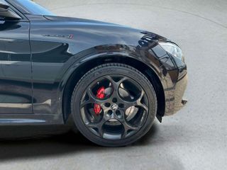 Alfa Romeo Stelvio ti Q4 2022 *NACIONAL*TECHO*