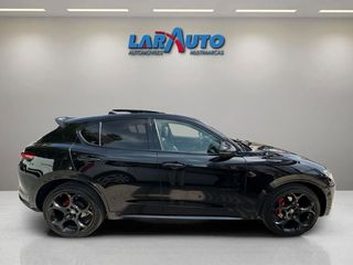 Alfa Romeo Stelvio ti Q4 2022 *NACIONAL*TECHO*