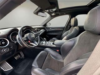 Alfa Romeo Stelvio ti Q4 2022 *NACIONAL*TECHO*