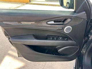 Alfa Romeo Stelvio ti Q4 2022 *NACIONAL*TECHO*