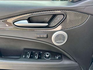Alfa Romeo Stelvio ti Q4 2022 *NACIONAL*TECHO*