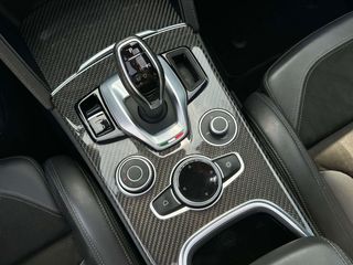 Alfa Romeo Stelvio ti Q4 2022 *NACIONAL*TECHO*