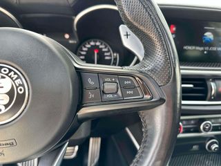 Alfa Romeo Stelvio ti Q4 2022 *NACIONAL*TECHO*