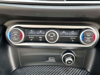 Alfa Romeo Stelvio ti Q4 2022 *NACIONAL*TECHO*