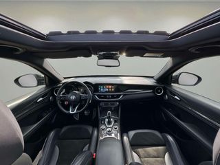 Alfa Romeo Stelvio ti Q4 2022 *NACIONAL*TECHO*
