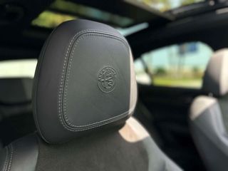 Alfa Romeo Stelvio ti Q4 2022 *NACIONAL*TECHO*