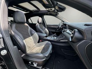 Alfa Romeo Stelvio ti Q4 2022 *NACIONAL*TECHO*