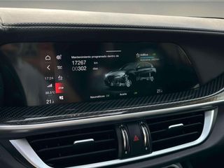 Alfa Romeo Stelvio ti Q4 2022 *NACIONAL*TECHO*