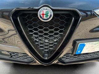 Alfa Romeo Stelvio ti Q4 2022 *NACIONAL*TECHO*