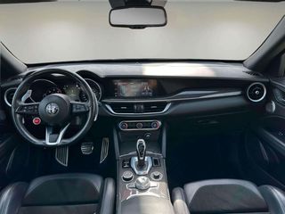 Alfa Romeo Stelvio ti Q4 2022 *NACIONAL*TECHO*