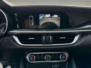 Alfa Romeo Stelvio ti Q4 2022 *NACIONAL*TECHO*