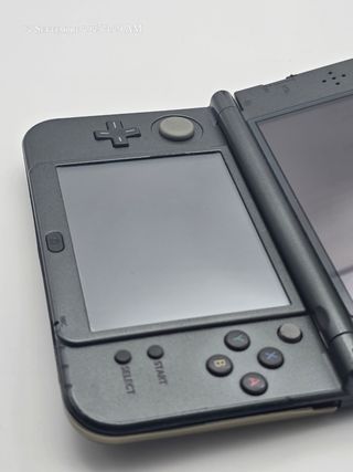 New Nintendo 3DS XL 64gb a tema Zelda Majora's Mas