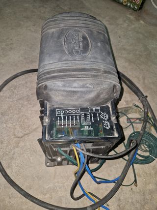 Inversor Outback Power Systems