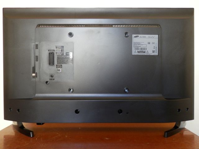 TV samsung LCD samsung garantía 1 año