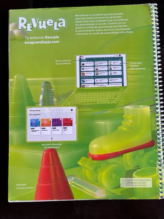Libro segundo de primaria ciencias de la naturalez