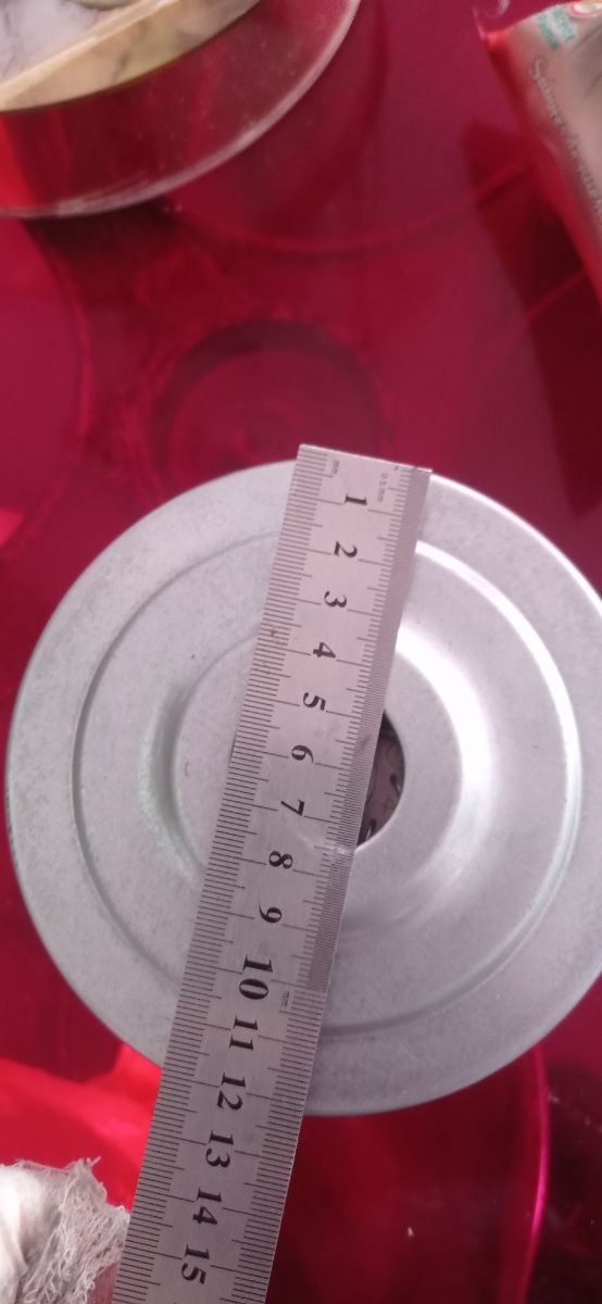 Motor aspirador de turbina elétrica Taurus