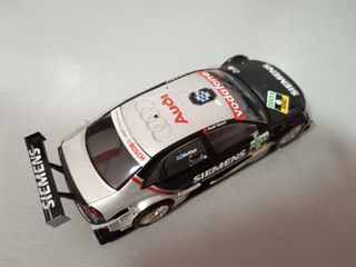 Audi 4 Scalextric DTM