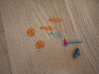 Lego City Fire Truck 60215