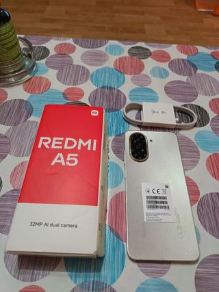 Xiaomi Redmi A5 