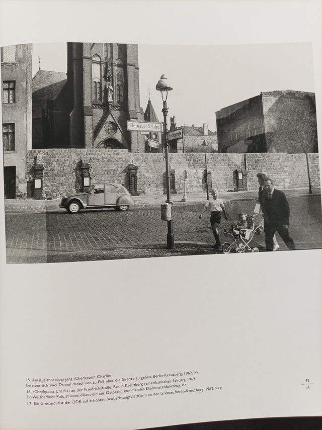 Berlin: Haupstadt der Republik : Fotografien au...