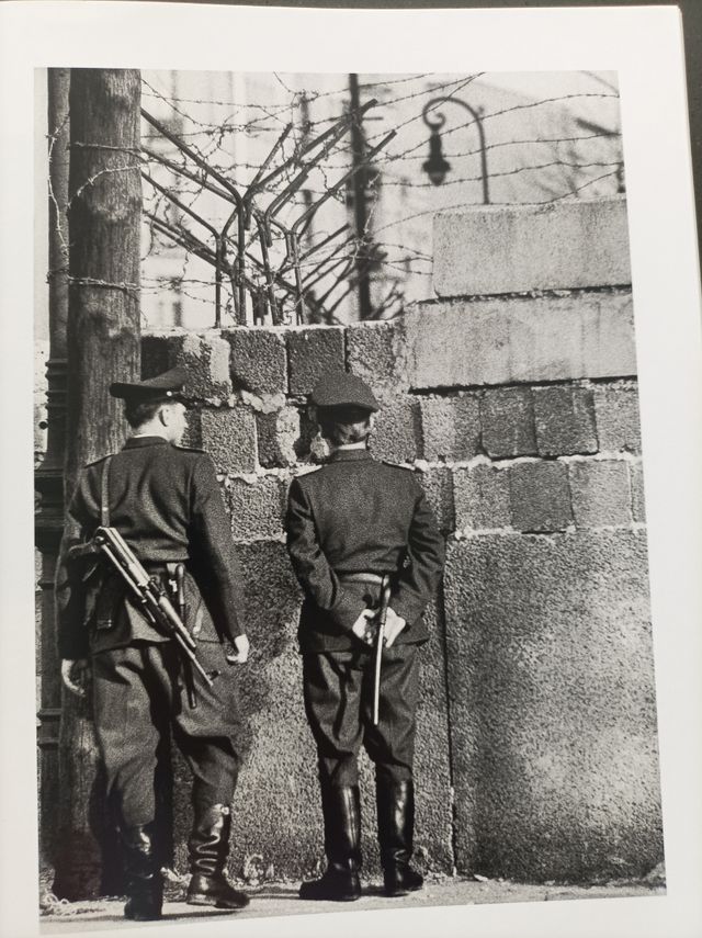 Berlin: Haupstadt der Republik : Fotografien au...