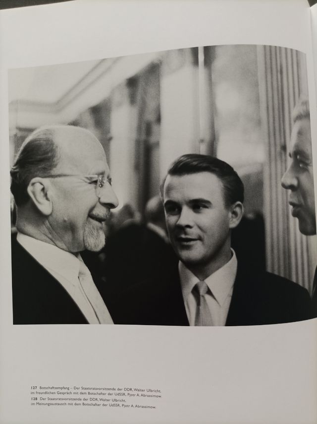 Berlin: Haupstadt der Republik : Fotografien au...