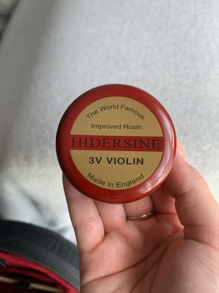 Violín 1/4 Hosslam