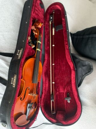 Violín 1/4 Hosslam