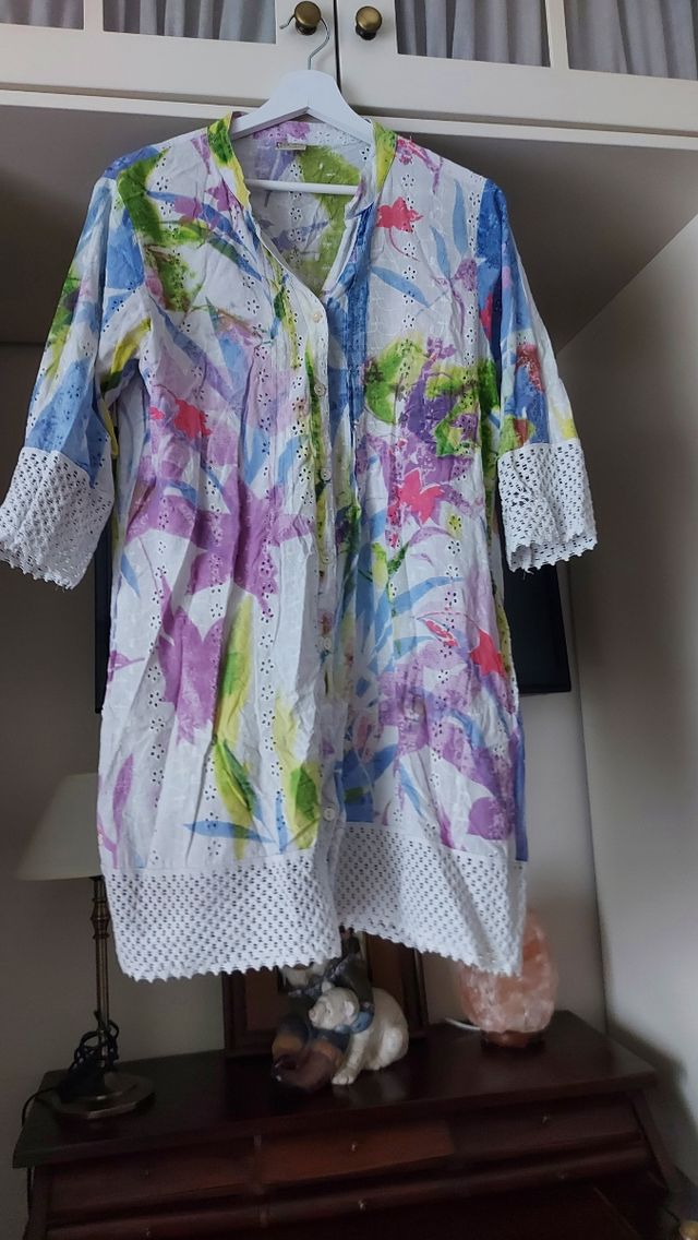 Vestidos verano: 2 piezas