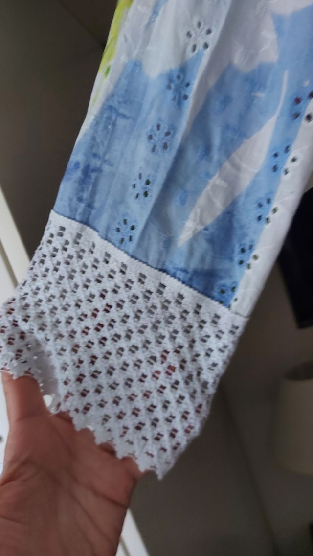 Vestidos verano: 2 piezas