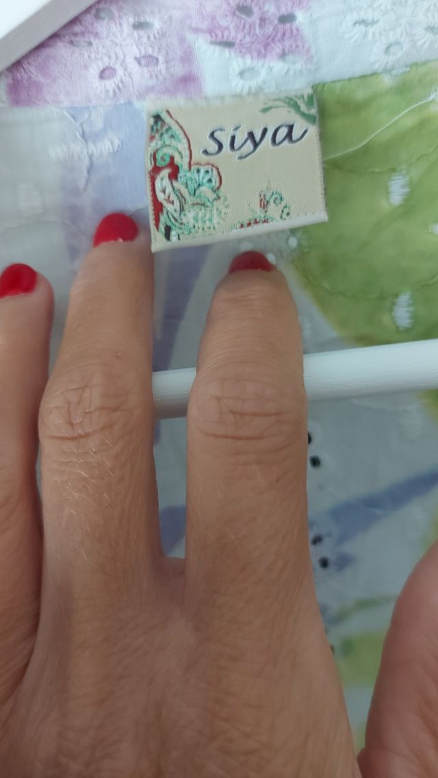 Vestidos verano: 2 piezas