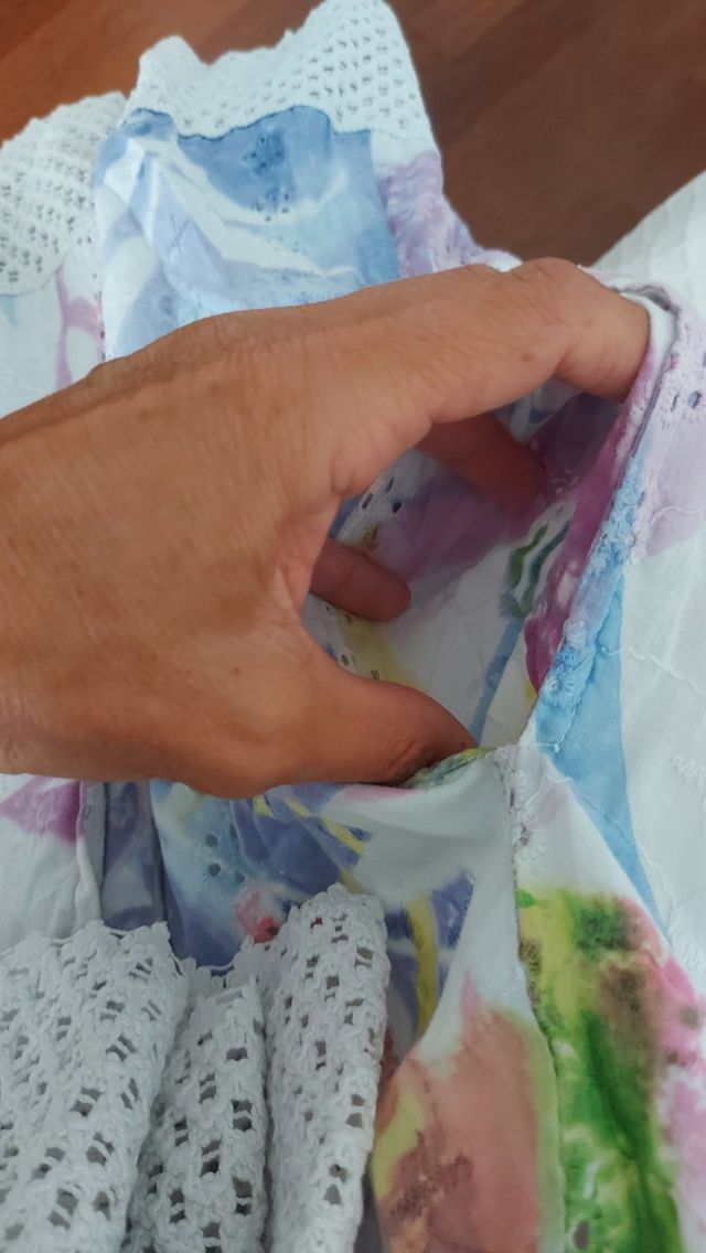 Vestidos verano: 2 piezas