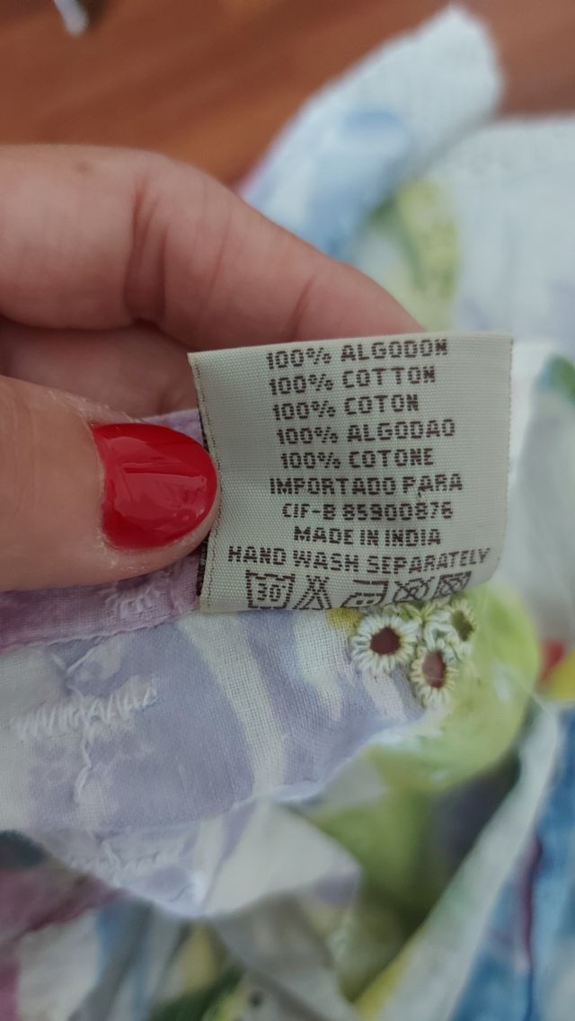 Vestidos verano: 2 piezas