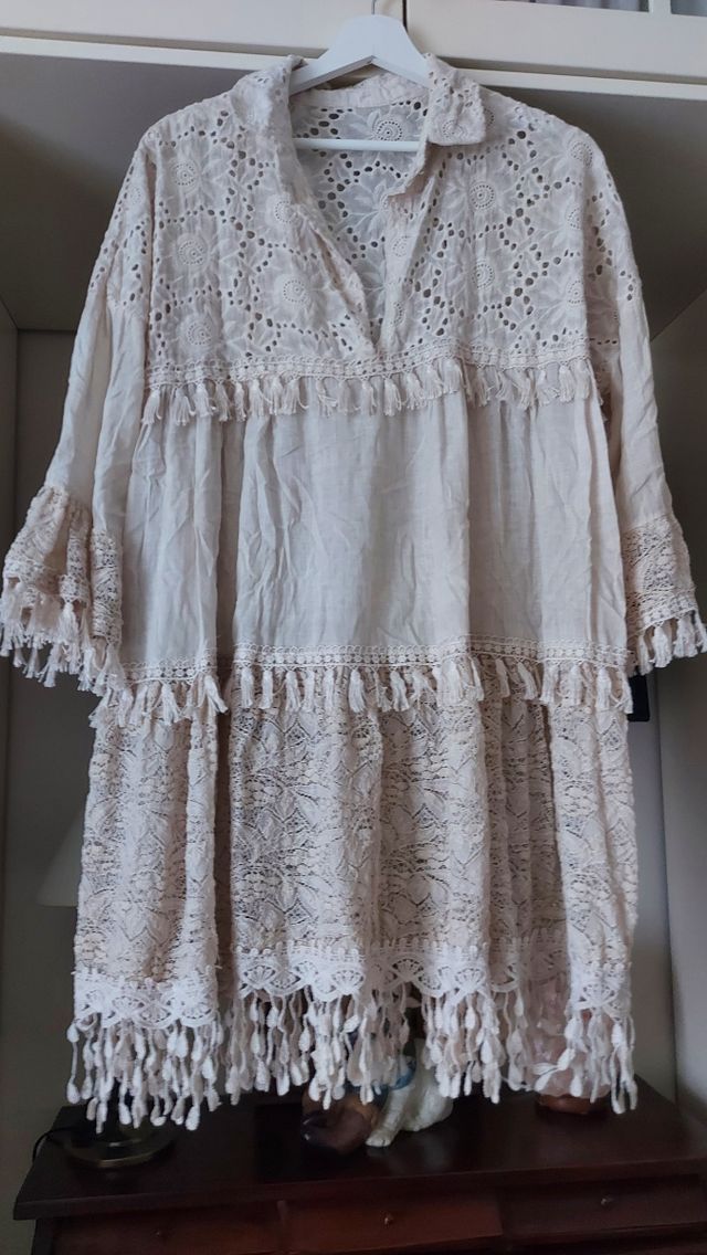 Vestidos verano: 2 piezas