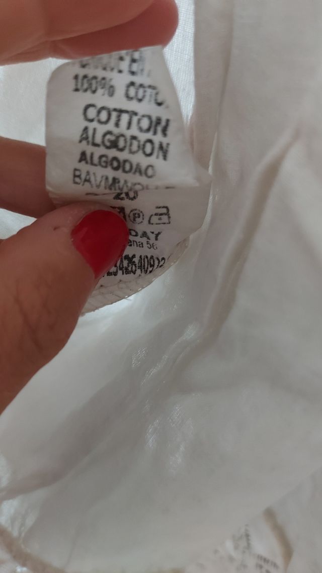 Vestidos verano: 2 piezas