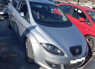 Seat 6.5jx16 llanta toledo (5p2) exclusive 436302