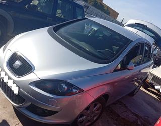 Seat 6.5jx16 llanta toledo (5p2) exclusive 436302