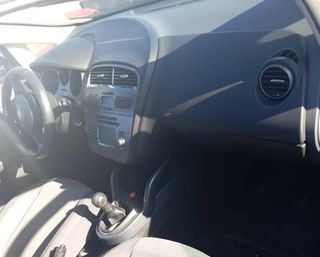 Seat 6.5jx16 llanta toledo (5p2) exclusive 436302