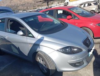Seat 6.5jx16 llanta toledo (5p2) exclusive 436302
