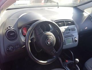 Seat 6.5jx16 llanta toledo (5p2) exclusive 436302