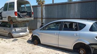 Seat 6.5jx16 llanta toledo (5p2) exclusive 436302