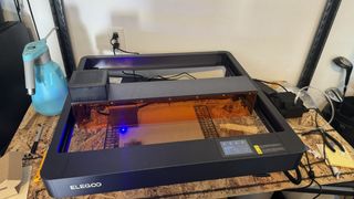 Elegoo Phecda 10W Laser