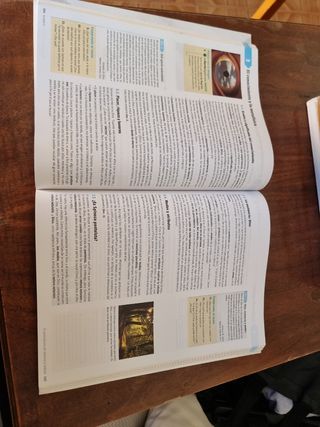 Historia de la filosofía. 2 Bachillerato. Savia