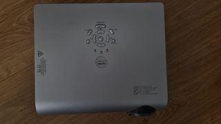 Proyector Toshiba DLP - Gris