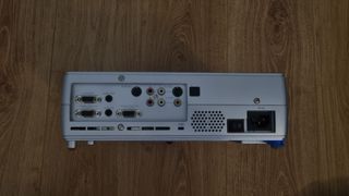 Proyector Toshiba DLP - Gris